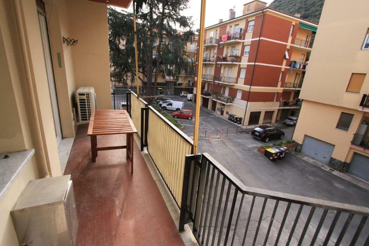 Gianluca Apartments 7 Finale Ligure Exterior foto